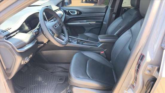 JEEP-COMPASS-1.3 T270 TURBO FLEX S AT6 JEEP-COMPASS-2024