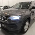 JEEP COMPASS 1.3 T270 TURBO FLEX SPORT AT6 JEEP COMPASS 1.3 T270 TURBO FLEX SPORT AT6