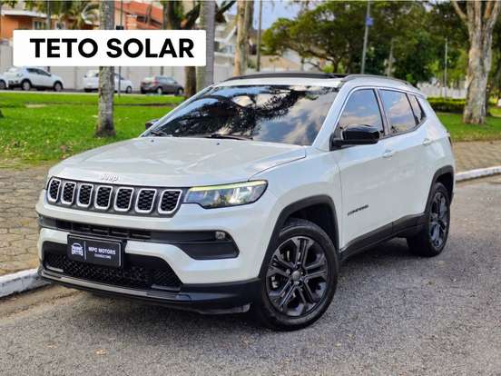 JEEP-COMPASS-1.3 T270 TURBO FLEX SPORT AT6 JEEP-COMPASS-2025