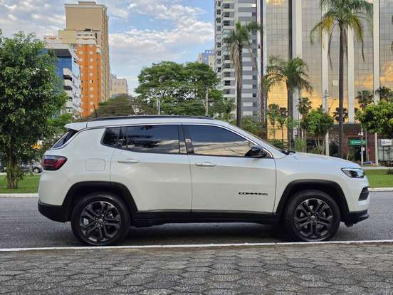 JEEP-COMPASS-1.3 T270 TURBO FLEX SPORT AT6 JEEP-COMPASS-2025
