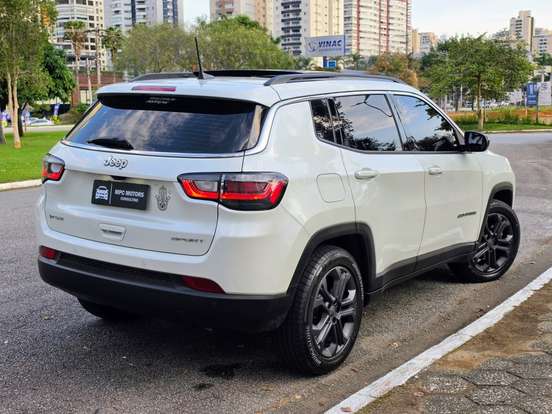JEEP-COMPASS-1.3 T270 TURBO FLEX SPORT AT6 JEEP-COMPASS-2025