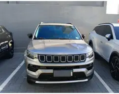 JEEP COMPASS 1.3 T270 TURBO FLEX SPORT AT6 JEEP COMPASS 1.3 T270 TURBO FLEX SPORT AT6