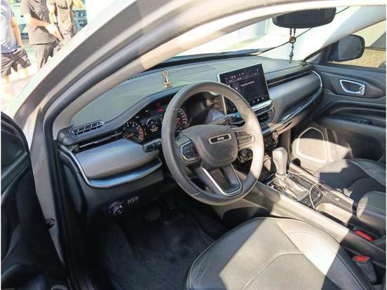 JEEP-COMPASS-1.3 T270 TURBO FLEX SPORT AT6 JEEP-COMPASS-2023