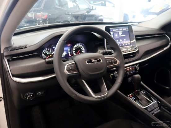 JEEP-COMPASS-1.3 T270 TURBO FLEX SPORT AT6 JEEP-COMPASS-2026