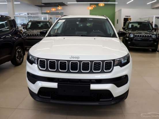 JEEP-COMPASS-1.3 T270 TURBO FLEX SPORT AT6 JEEP-COMPASS-2026