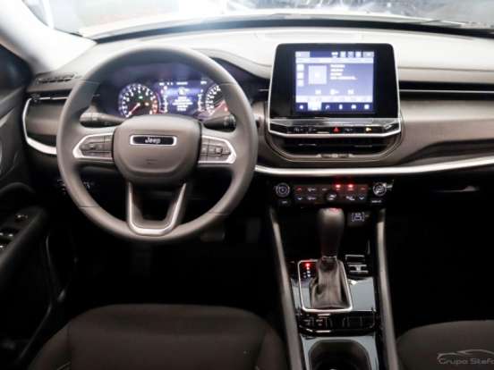 JEEP-COMPASS-1.3 T270 TURBO FLEX SPORT AT6 JEEP-COMPASS-2026