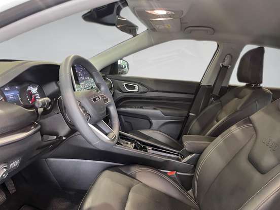 JEEP-COMPASS-1.3 T270 TURBO FLEX SPORT AT6 JEEP-COMPASS-2025