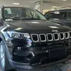 JEEP COMPASS 1.3 T270 TURBO FLEX SPORT AT6 JEEP COMPASS 1.3 T270 TURBO FLEX SPORT AT6