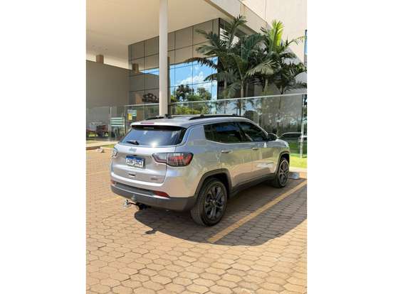 JEEP-COMPASS-1.3 T270 TURBO FLEX SPORT AT6 JEEP-COMPASS-2025