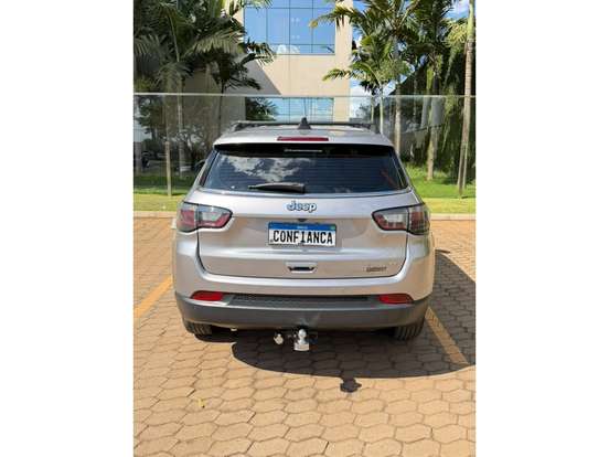 JEEP-COMPASS-1.3 T270 TURBO FLEX SPORT AT6 JEEP-COMPASS-2025