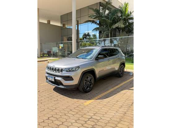 JEEP-COMPASS-1.3 T270 TURBO FLEX SPORT AT6 JEEP-COMPASS-2025