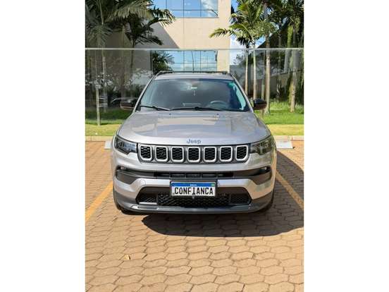 JEEP-COMPASS-1.3 T270 TURBO FLEX SPORT AT6 JEEP-COMPASS-2025