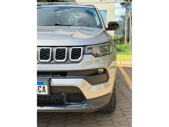 JEEP-COMPASS-1.3 T270 TURBO FLEX SPORT AT6 JEEP-COMPASS-2025