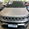 JEEP COMPASS 1.3 T270 TURBO FLEX SPORT AT6 JEEP COMPASS 1.3 T270 TURBO FLEX SPORT AT6