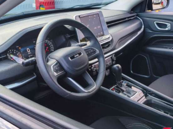 JEEP-COMPASS-1.3 T270 TURBO FLEX SPORT AT6 JEEP-COMPASS-2023