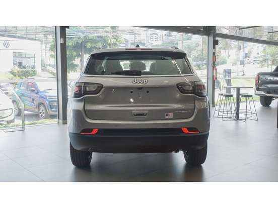 JEEP-COMPASS-1.3 T270 TURBO FLEX SPORT AT6 JEEP-COMPASS-2026