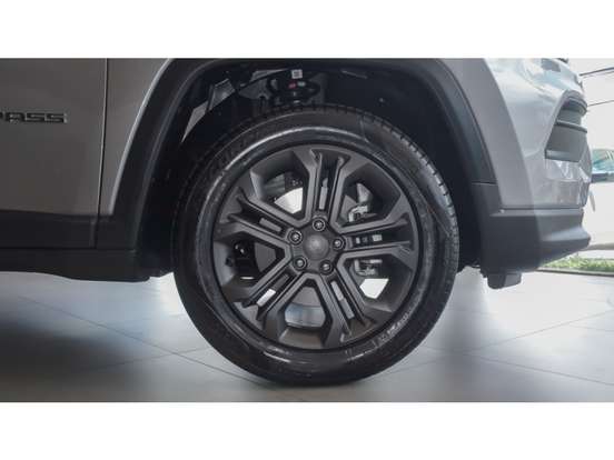 JEEP-COMPASS-1.3 T270 TURBO FLEX SPORT AT6 JEEP-COMPASS-2026