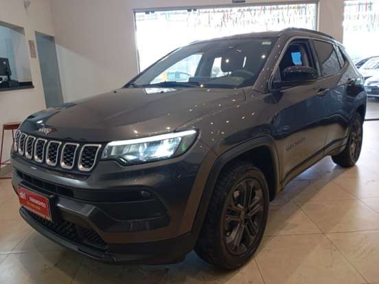 JEEP-COMPASS-1.3 T270 TURBO FLEX SPORT AT6 JEEP-COMPASS-2025