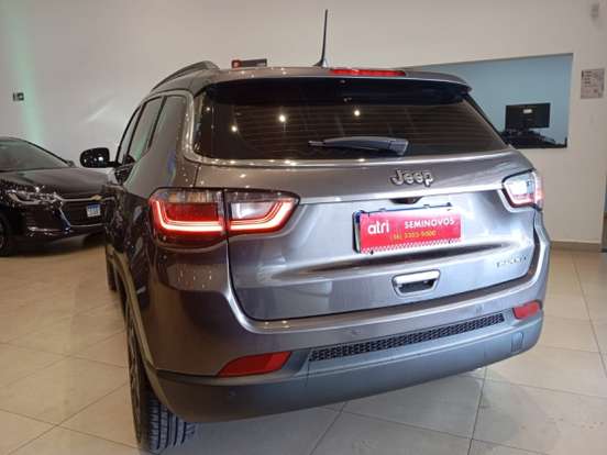 JEEP-COMPASS-1.3 T270 TURBO FLEX SPORT AT6 JEEP-COMPASS-2025