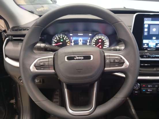 JEEP-COMPASS-1.3 T270 TURBO FLEX SPORT AT6 JEEP-COMPASS-2025