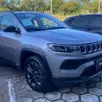 JEEP COMPASS 1.3 T270 TURBO FLEX SPORT AT6 JEEP COMPASS 1.3 T270 TURBO FLEX SPORT AT6