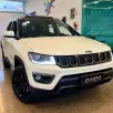 JEEP COMPASS 2.0 16V DIESEL LIMITED 4X4 AUTOMÁTICO JEEP COMPASS 2.0 16V DIESEL LIMITED 4X4 AUTOMÁTICO