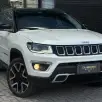 JEEP COMPASS 2.0 16V DIESEL LIMITED 4X4 AUTOMÁTICO JEEP COMPASS 2.0 16V DIESEL LIMITED 4X4 AUTOMÁTICO
