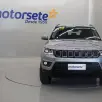 JEEP COMPASS 2.0 16V DIESEL LONGITUDE 4X4 AUTOMÁTICO JEEP COMPASS 2.0 16V DIESEL LONGITUDE 4X4 AUTOMÁTICO