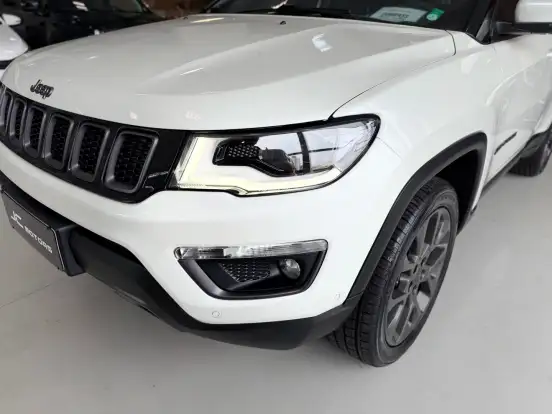 JEEP-COMPASS-2.0 16V DIESEL S 4X4 AUTOMÁTICO JEEP-COMPASS-2021