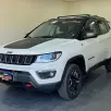 JEEP COMPASS 2.0 16V DIESEL TRAILHAWK 4X4 AUTOMÁTICO JEEP COMPASS 2.0 16V DIESEL TRAILHAWK 4X4 AUTOMÁTICO