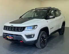 JEEP COMPASS 2.0 16V DIESEL TRAILHAWK 4X4 AUTOMÁTICO JEEP COMPASS 2.0 16V DIESEL TRAILHAWK 4X4 AUTOMÁTICO