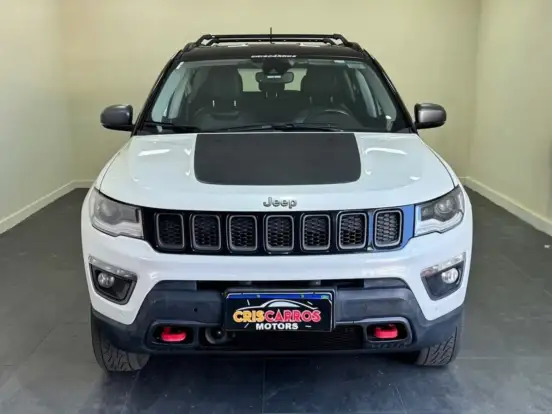 JEEP-COMPASS-2.0 16V DIESEL TRAILHAWK 4X4 AUTOMÁTICO JEEP-COMPASS-2020
