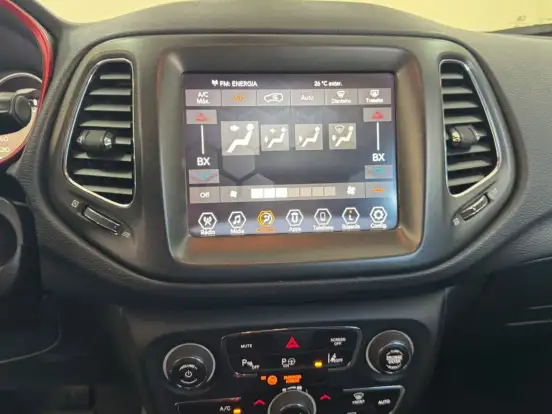 JEEP-COMPASS-2.0 16V DIESEL TRAILHAWK 4X4 AUTOMÁTICO JEEP-COMPASS-2020