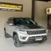 JEEP COMPASS 2.0 16V DIESEL TRAILHAWK 4X4 AUTOMÁTICO JEEP COMPASS 2.0 16V DIESEL TRAILHAWK 4X4 AUTOMÁTICO
