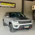 JEEP COMPASS 2.0 16V DIESEL TRAILHAWK 4X4 AUTOMÁTICO JEEP COMPASS 2.0 16V DIESEL TRAILHAWK 4X4 AUTOMÁTICO