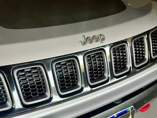 JEEP-COMPASS-2.0 16V DIESEL TRAILHAWK 4X4 AUTOMÁTICO JEEP-COMPASS-2019