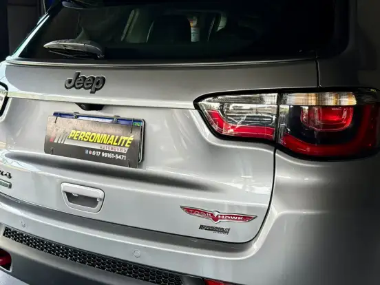 JEEP-COMPASS-2.0 16V DIESEL TRAILHAWK 4X4 AUTOMÁTICO JEEP-COMPASS-2019