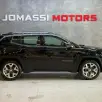 JEEP COMPASS 2.0 16V FLEX LIMITED AUTOMÁTICO JEEP COMPASS 2.0 16V FLEX LIMITED AUTOMÁTICO