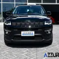 JEEP COMPASS 2.0 16V FLEX LONGITUDE AUTOMÁTICO JEEP COMPASS 2.0 16V FLEX LONGITUDE AUTOMÁTICO