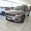 JEEP COMPASS 2.0 16V FLEX LONGITUDE AUTOMÁTICO JEEP COMPASS 2.0 16V FLEX LONGITUDE AUTOMÁTICO