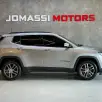JEEP COMPASS 2.0 16V FLEX SPORT AUTOMÁTICO JEEP COMPASS 2.0 16V FLEX SPORT AUTOMÁTICO