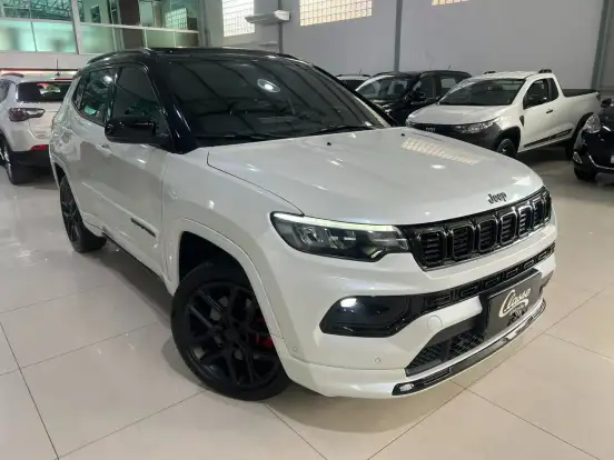 JEEP-COMPASS-2.0 HURRICANE 4 TURBO GASOLINA BLACKHAWK AT9 JEEP-COMPASS-2024