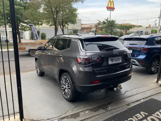 JEEP-COMPASS-2.0 TD350 TURBO DIESEL LIMITED AT9 JEEP-COMPASS-2022