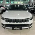 JEEP COMPASS 2.0 TD350 TURBO DIESEL LONGITUDE AT9 JEEP COMPASS 2.0 TD350 TURBO DIESEL LONGITUDE AT9