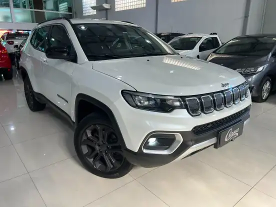 JEEP-COMPASS-2.0 TD350 TURBO DIESEL LONGITUDE AT9 JEEP-COMPASS-2023