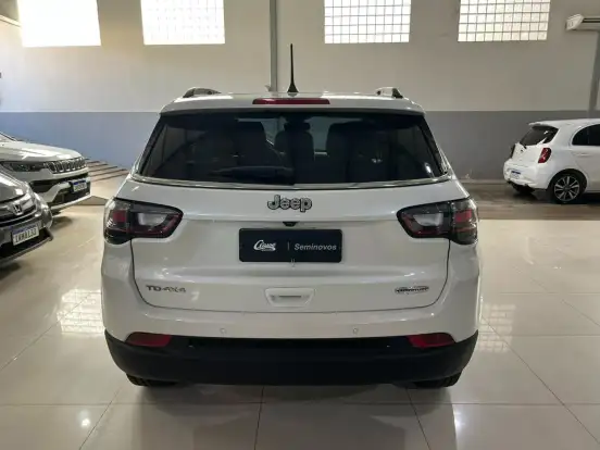 JEEP-COMPASS-2.0 TD350 TURBO DIESEL LONGITUDE AT9 JEEP-COMPASS-2023