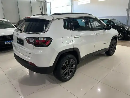 JEEP-COMPASS-2.0 TD350 TURBO DIESEL LONGITUDE AT9 JEEP-COMPASS-2023