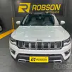 JEEP COMPASS 2.0 16V DIESEL LIMITED 4X4 AUTOMÁTICO JEEP COMPASS 2.0 16V DIESEL LIMITED 4X4 AUTOMÁTICO