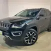 JEEP COMPASS 2.0 16V DIESEL LIMITED 4X4 AUTOMÁTICO JEEP COMPASS 2.0 16V DIESEL LIMITED 4X4 AUTOMÁTICO