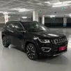 JEEP COMPASS 2.0 16V DIESEL LIMITED 4X4 AUTOMÁTICO JEEP COMPASS 2.0 16V DIESEL LIMITED 4X4 AUTOMÁTICO